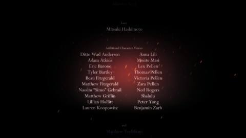 Stardew Valley’s Eric Barone is in the Hollow Knight: Silksong credits for voicing a mystery character