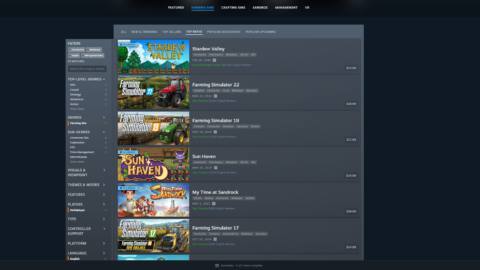 The more book tracking apps I try, the more I think we as gamers don’t realize just how good we’ve got it with Steam