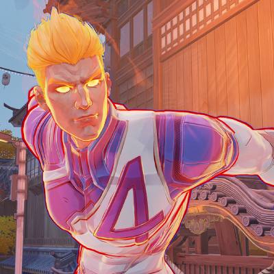 The next two heroes coming to Marvel Rivals have officially been announced, and I only know who one of them is