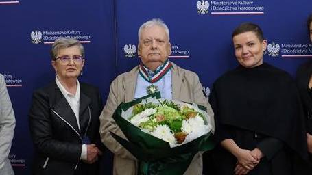 The Witcher author Andrzej Sapkowski says one of CD Projekt’s big story points is actually based on a mistake, but ‘videogame people have clung to the idea with remarkable tenacity’