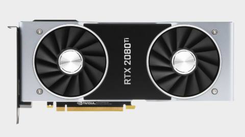 This redditor has discovered a higher-specced engineering sample of the RTX 2080 Ti, with more shaders, ROPS, TMUs, and VRAM than the release version