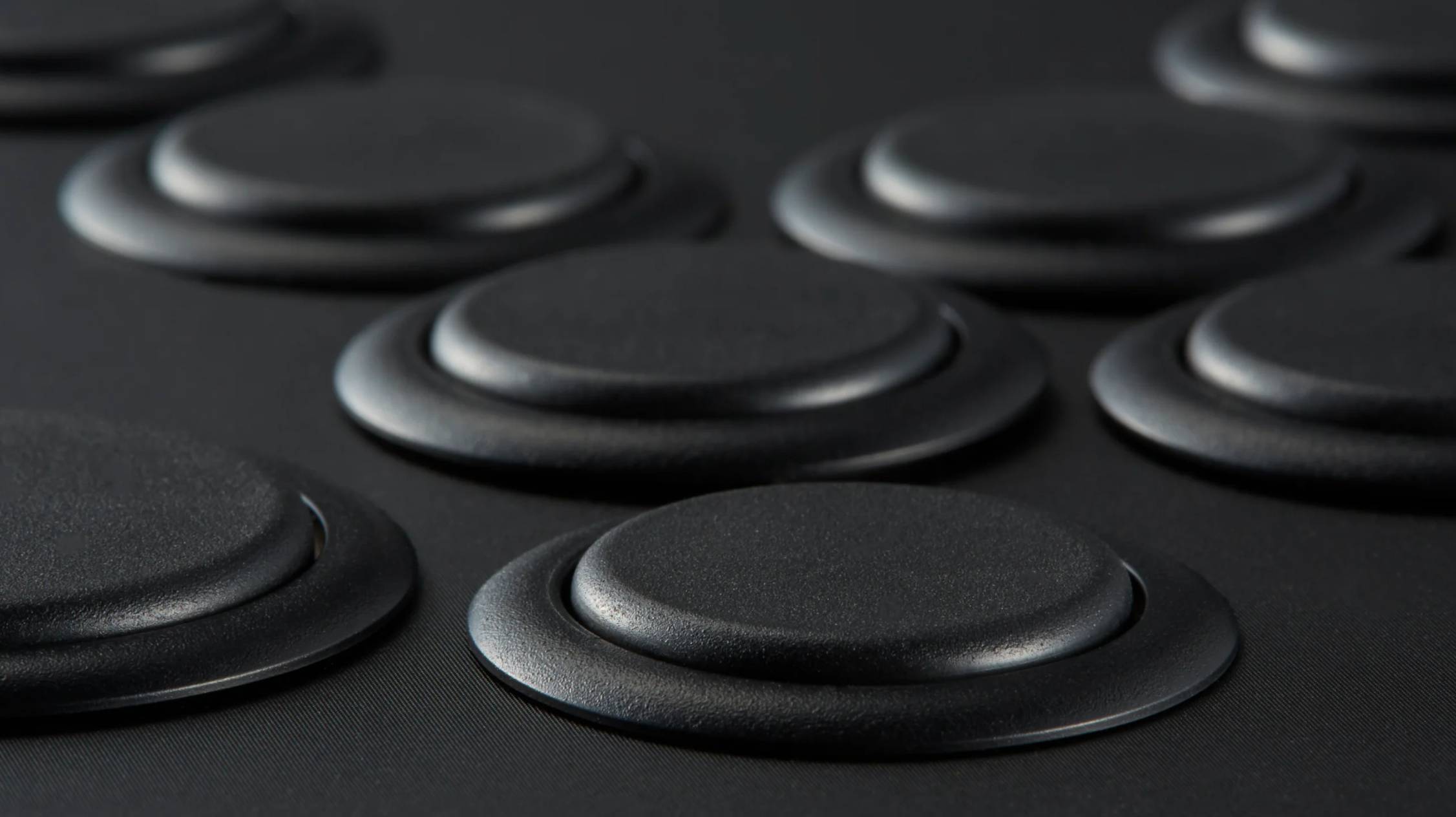 Zenaim Arcade Controller Button Module Kit - a magnetic rapid trigger button kit for arcade controllers