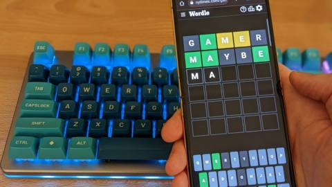 Today’s Wordle clues, hints and answer for September 12 (#1546)