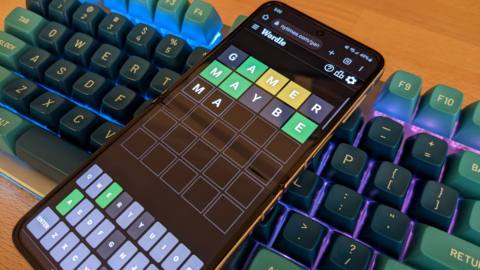 Today’s Wordle clues, hints and answer for September 2 (#1536)