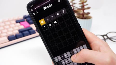 Today’s Wordle clues, hints and answer for September 25 (#1559)