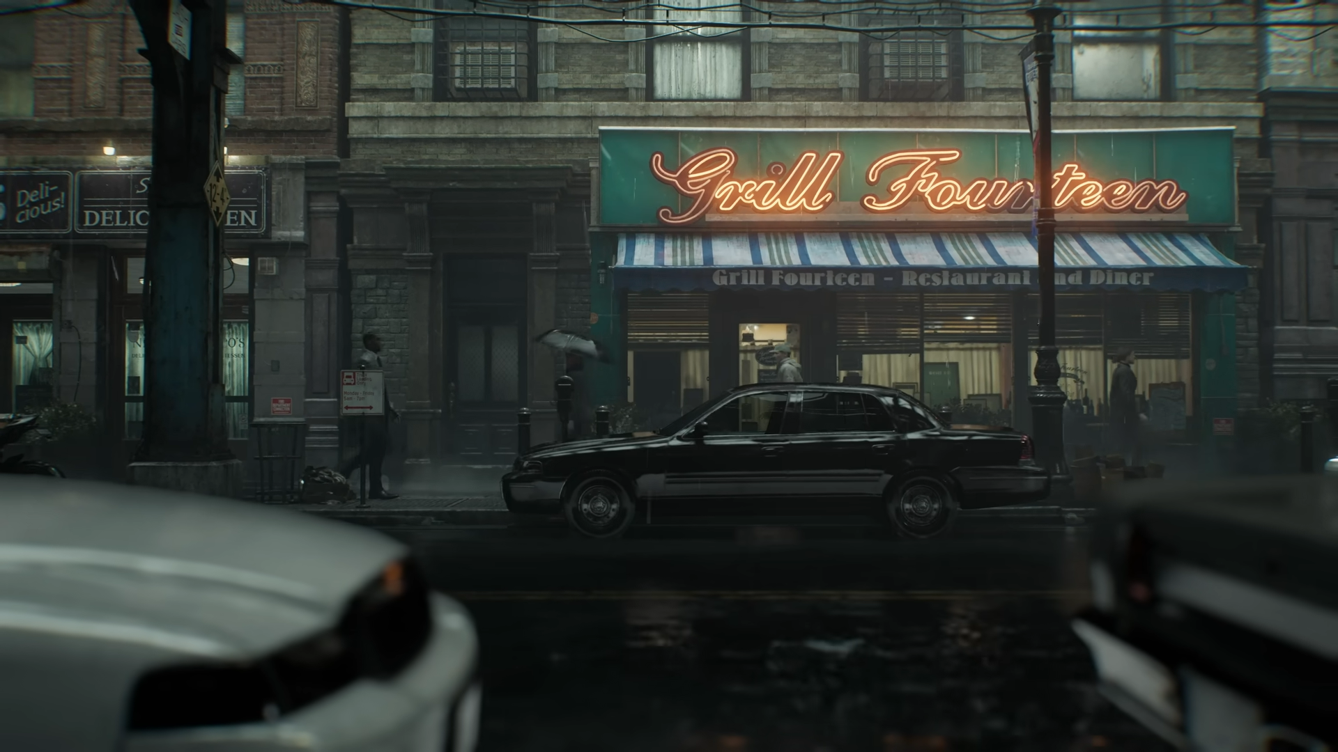 Resident Evil Requiem - Second Trailer 1-39 screenshot