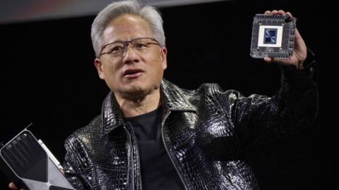 ‘We’re going to build revolutionary products’ says Nvidia CEO Jensen Huang about his newly-announced collaboration with Intel: ‘Nothing of its kind has ever been built before’