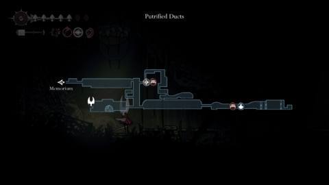 Where to find the Apostate Key in Silksong