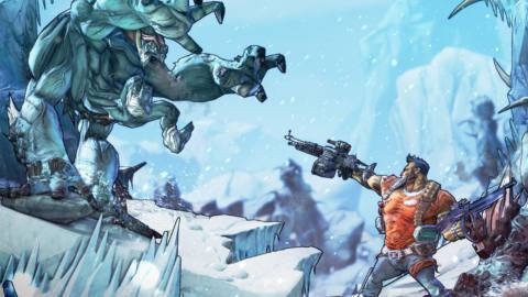 While we wait for Borderlands 4 to unlock, let’s make a definitive ranking of the series’ many musical cinematic intros