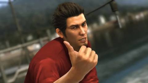 Yakuza fans smell blood in the water as RGG studio accidentally puts the words ‘Kiwami 3’ on its website