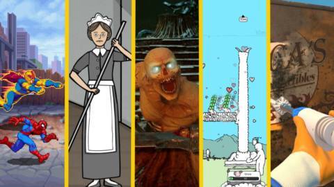 10 Of The Best Demos To Check Out In October’s Steam Next Fest