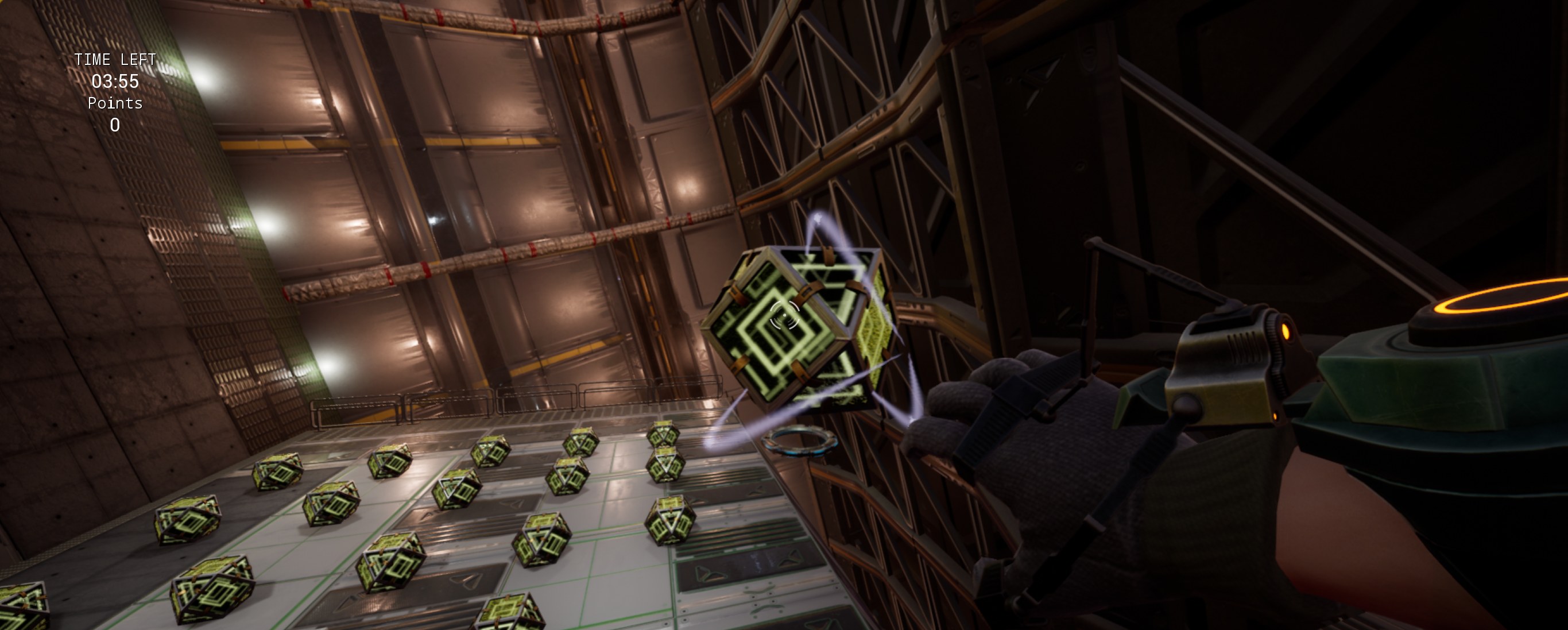 TimeSplitters Rewind screenshot