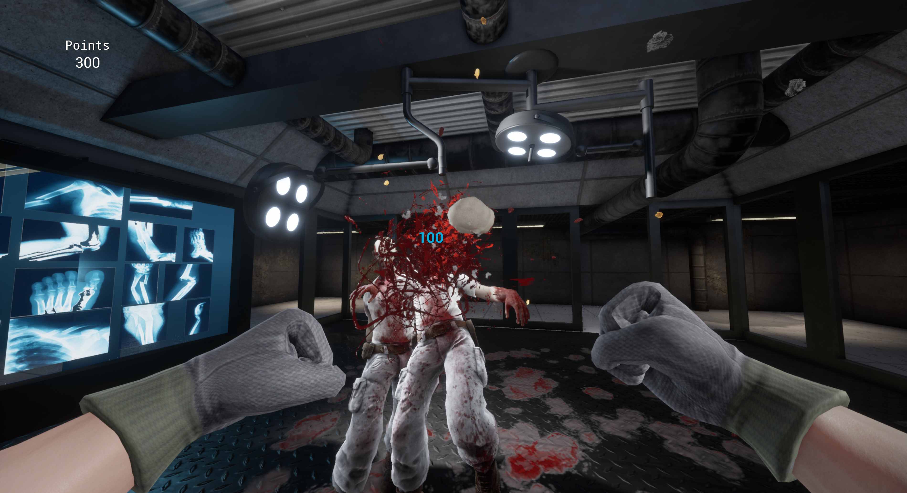 TimeSplitters Rewind screenshot