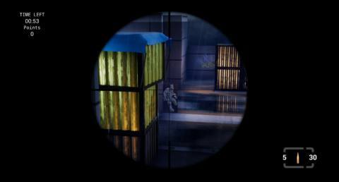 13 years after TimeSplitters Rewind was revealed to the world as a ‘TimeSplitters CryEngine mod,’ it’s finally set to release in November