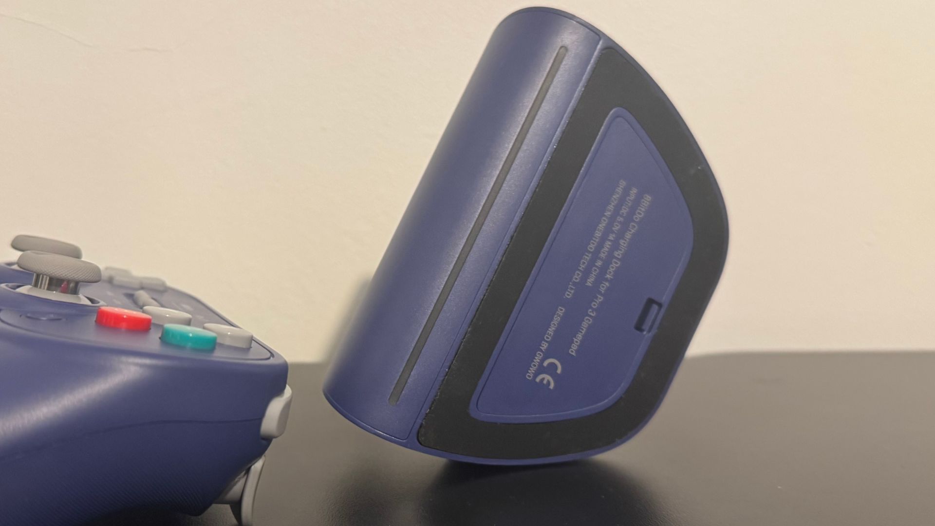 8BitDo Pro 3 controller