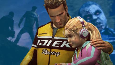 A love letter to Dead Rising 2: Case Zero, one of the best demos of all time (even if it isn’t really a demo)