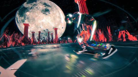 After 5 years of stunning trailers, Skate Story is finally releasing in December, and its demo is so good it’s immediately a GOTY contender