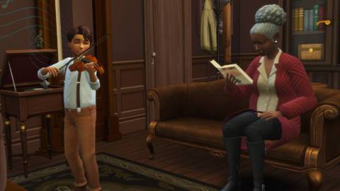 After creating countless boring hotels, I’ve made a list of Sims 4 custom venue ideas for more tailored getaways and stories