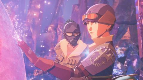 After years of being criticized as old-fashioned, turn-based RPGs are absolutely crushing it with new ideas