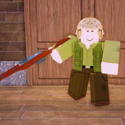 All 99 Nights in the Forest classes in an overall tier list for beginners, team players, and solo survivors