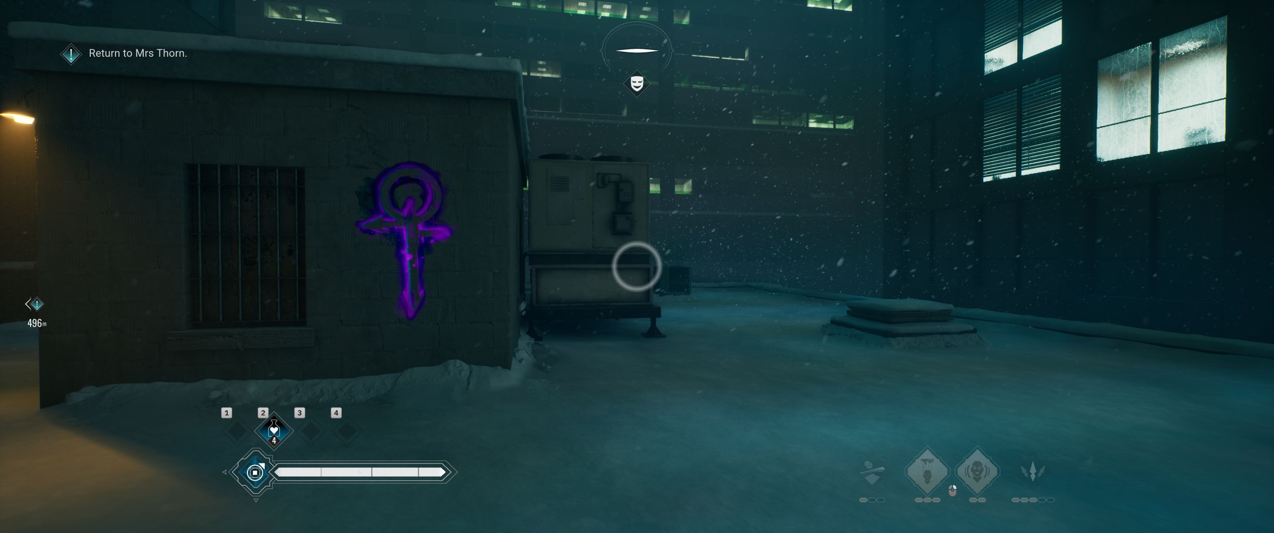 Bloodlines 2 - Anarch Tag #1