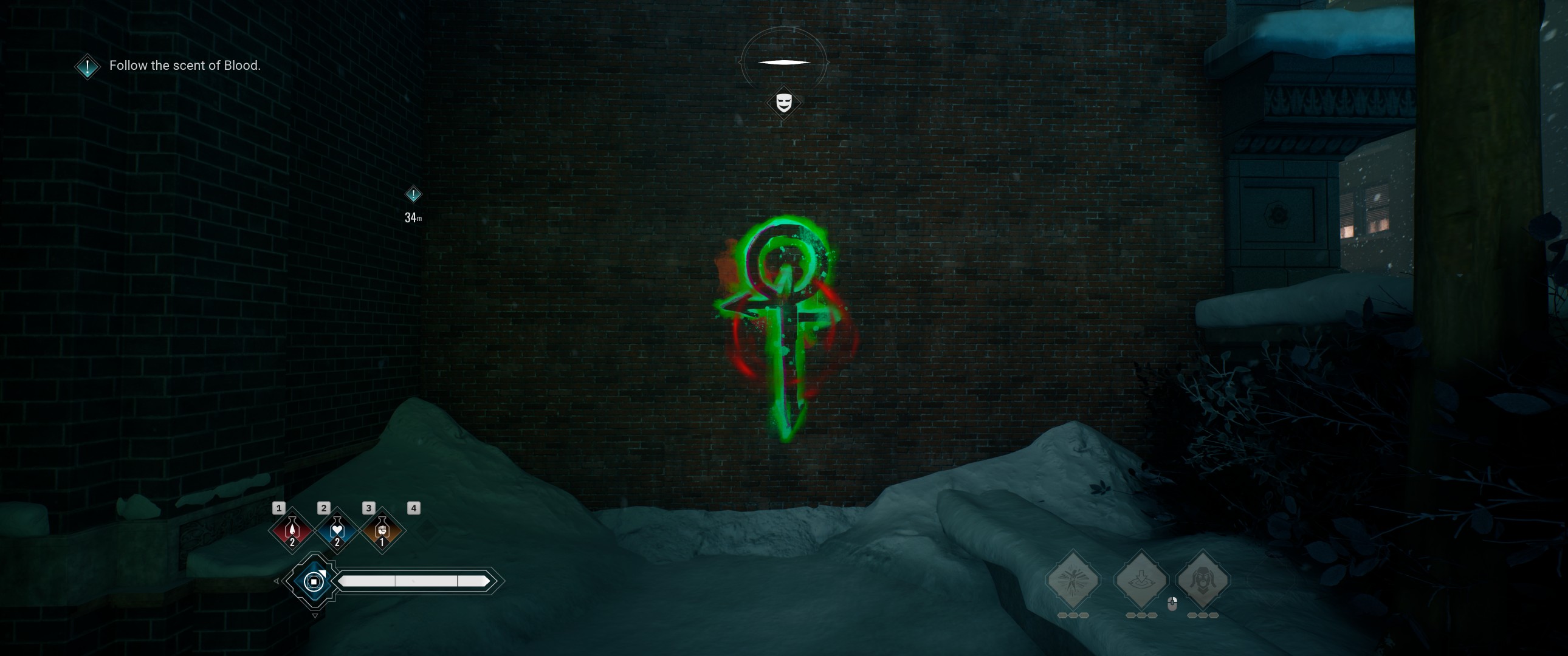 Bloodlines 2 - Anarch Tag #12