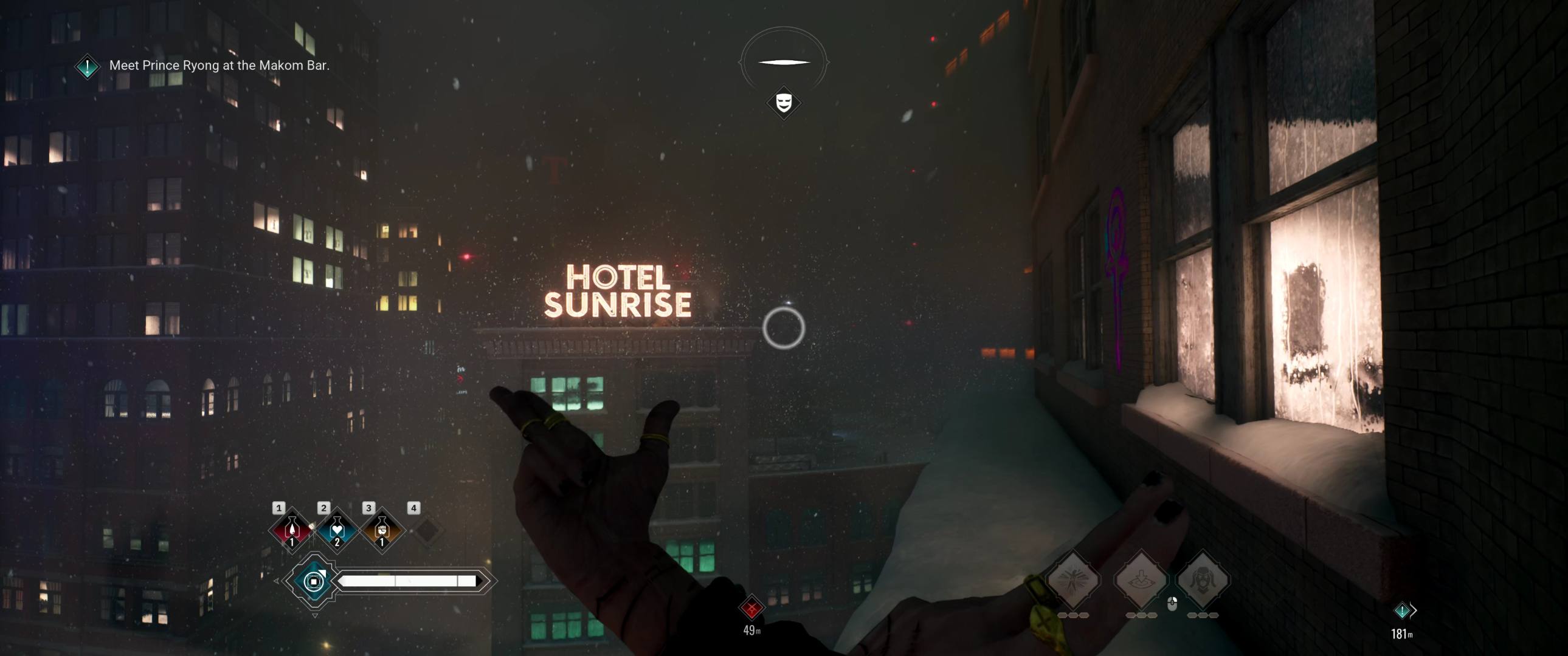 Bloodlines 2 - Anarch Tag #13