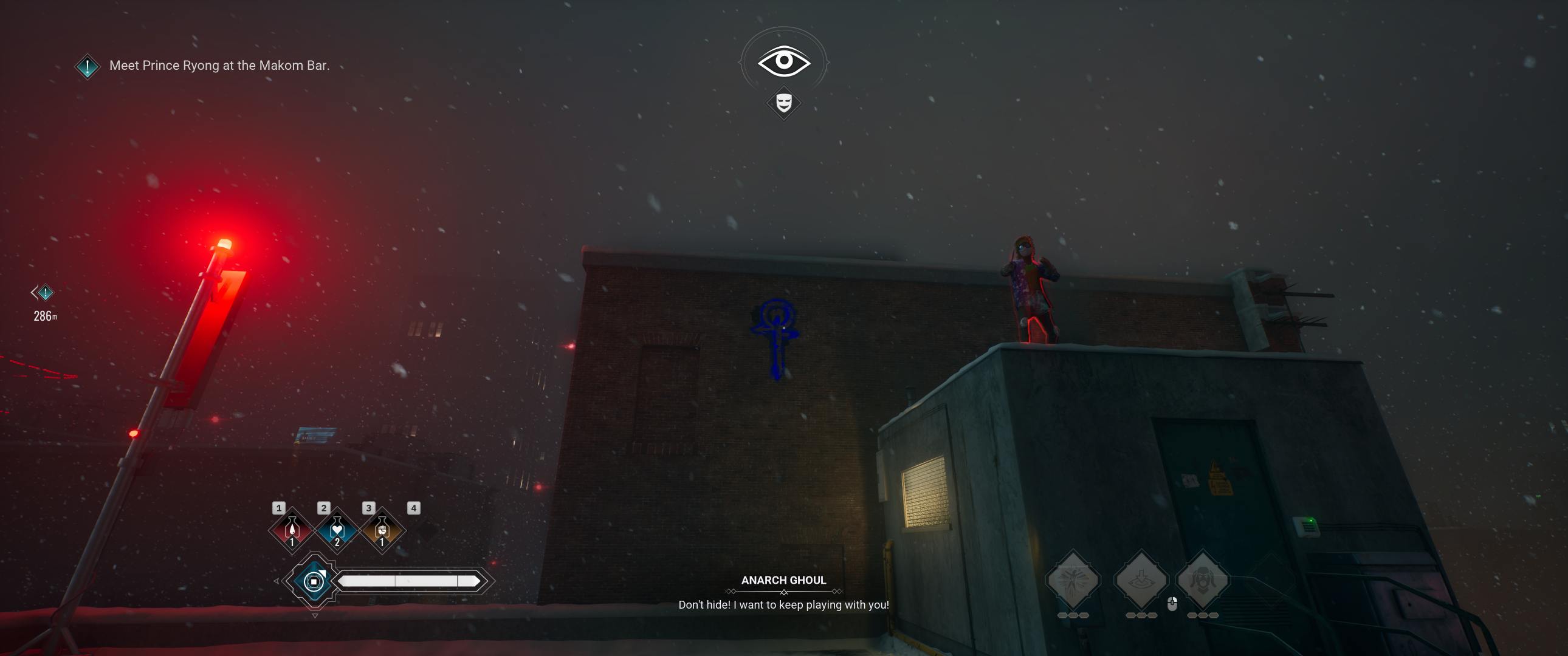 Bloodlines 2 - Anarch Tag #14