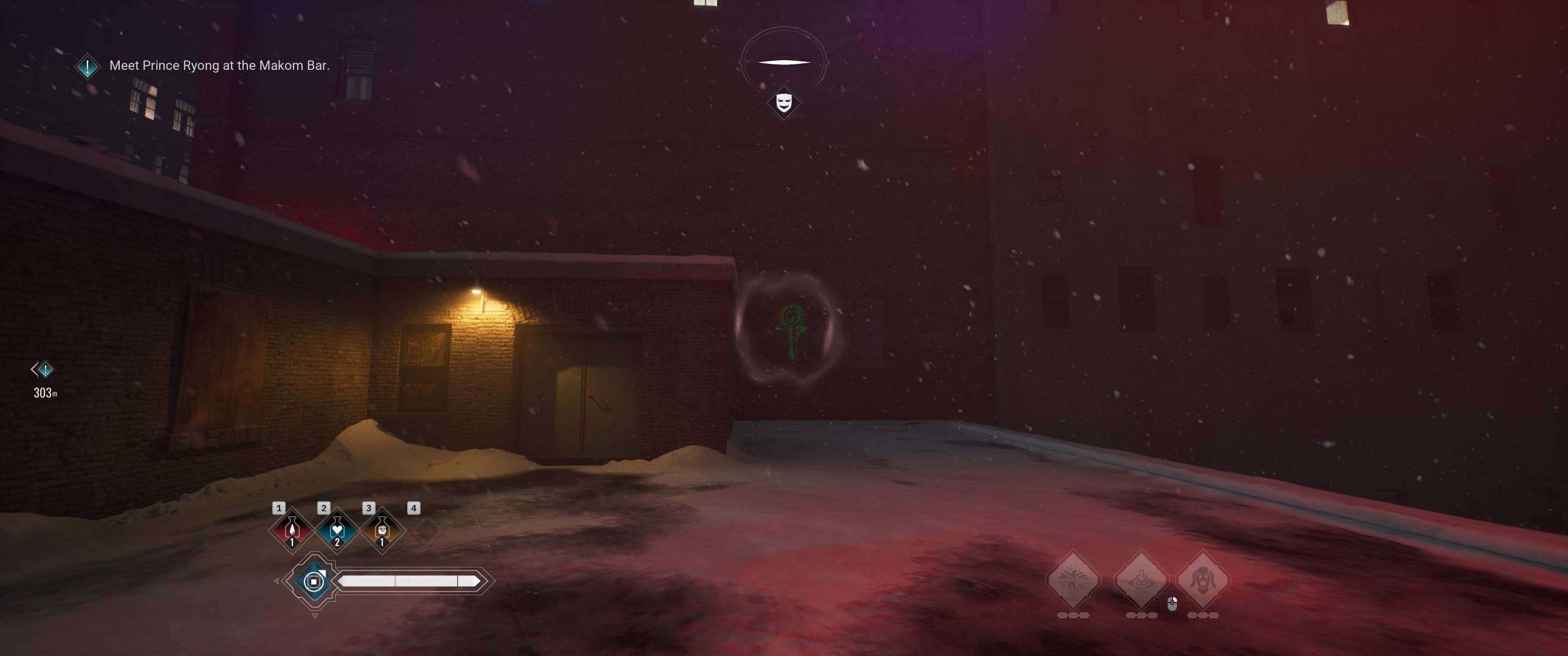 Bloodlines 2 - Anarch Tag #15