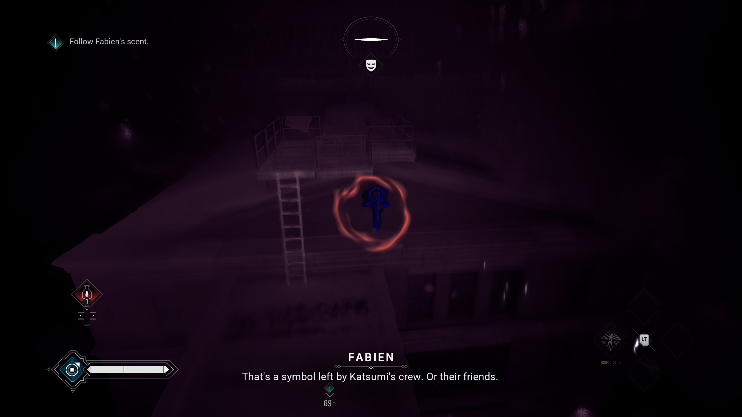 Bloodlines 2 - Anarch Tag #16