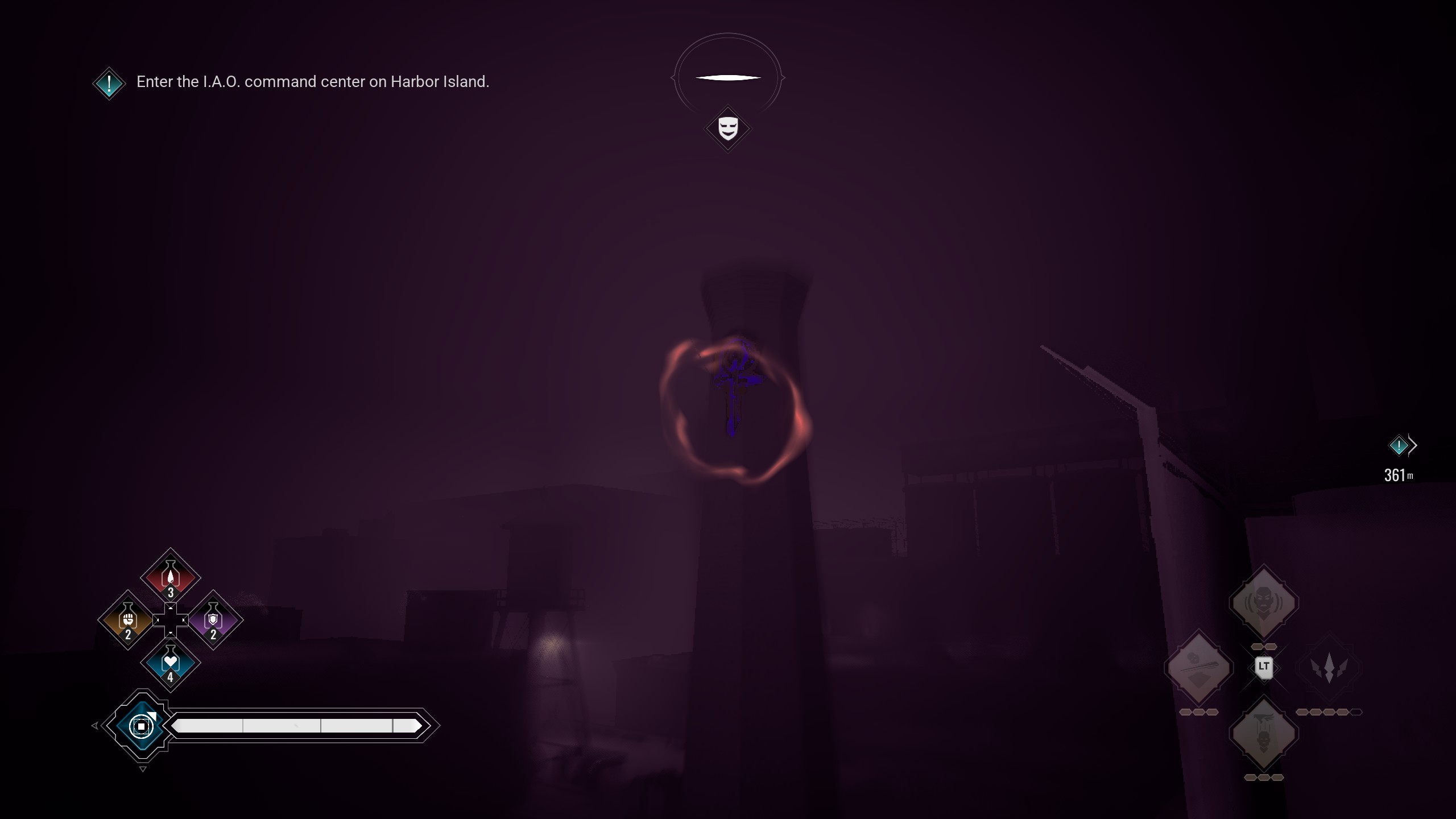 Bloodlines 2 - Anarch Tag #17