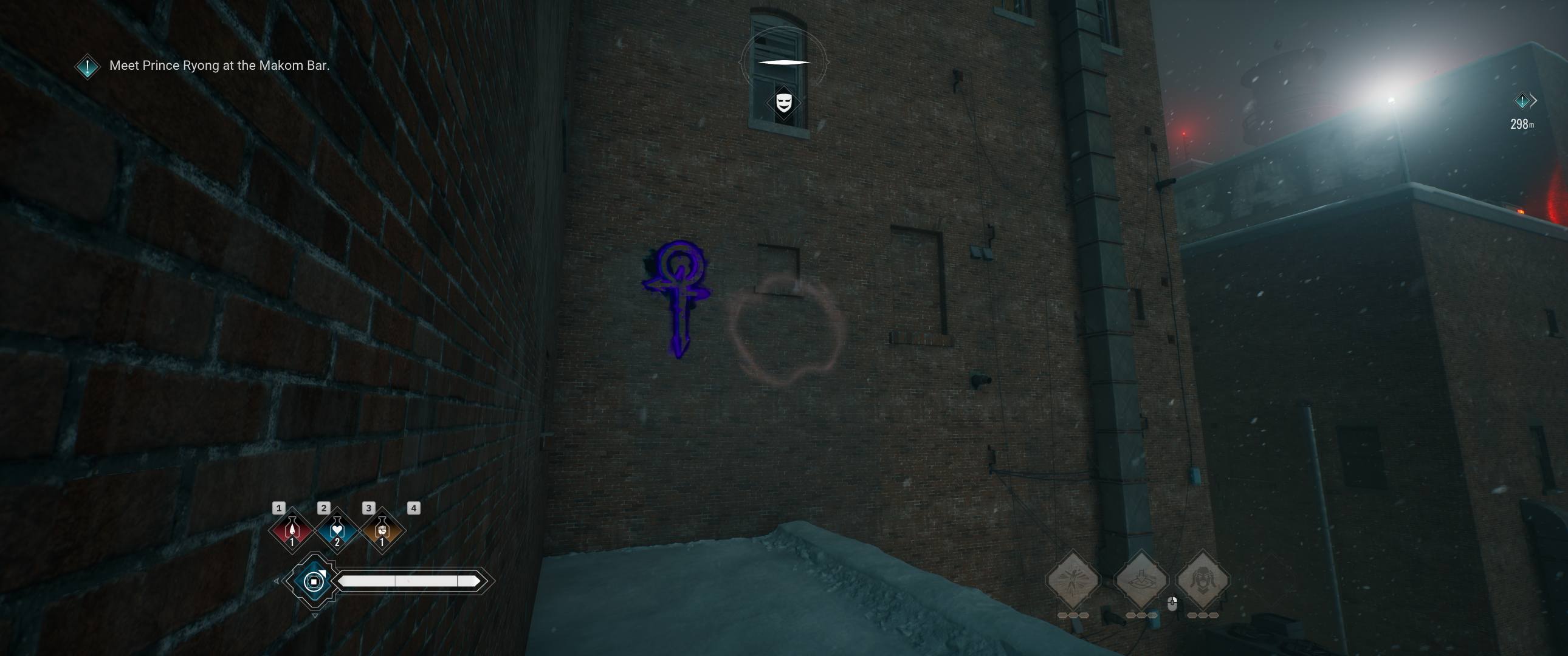 Bloodlines 2 - Anarch Tag #19