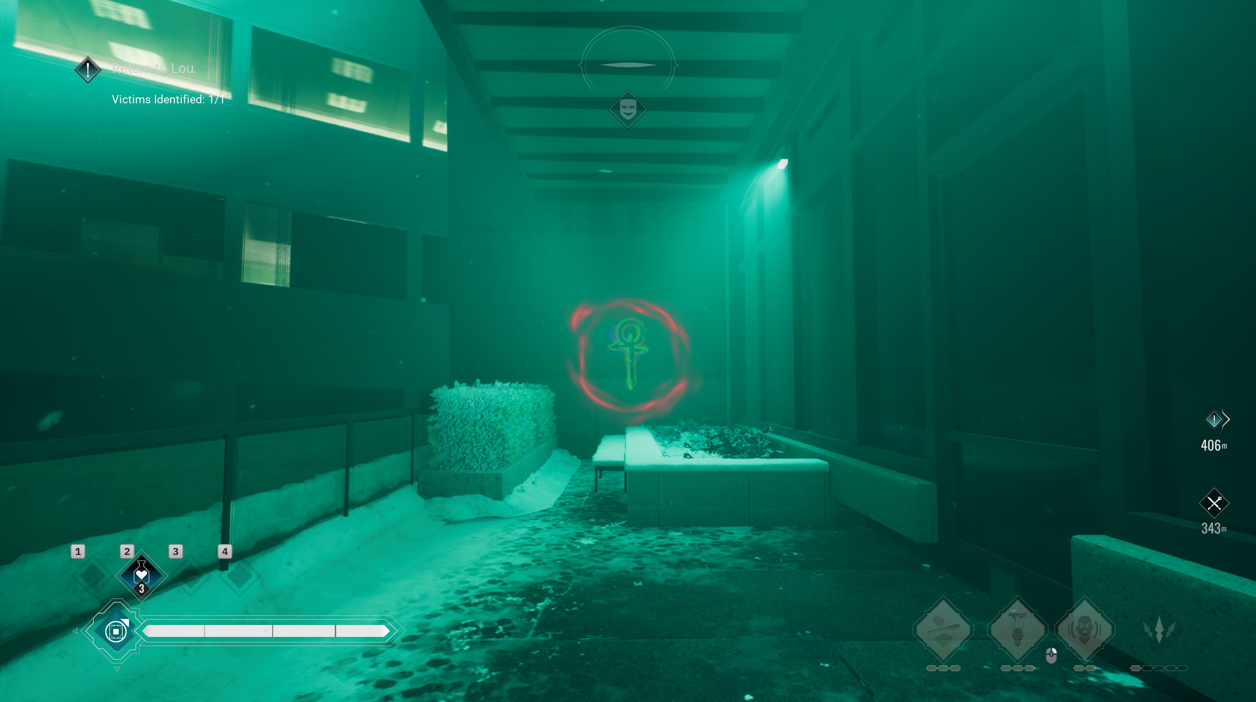 Bloodlines 2 - Anarch Tag #2