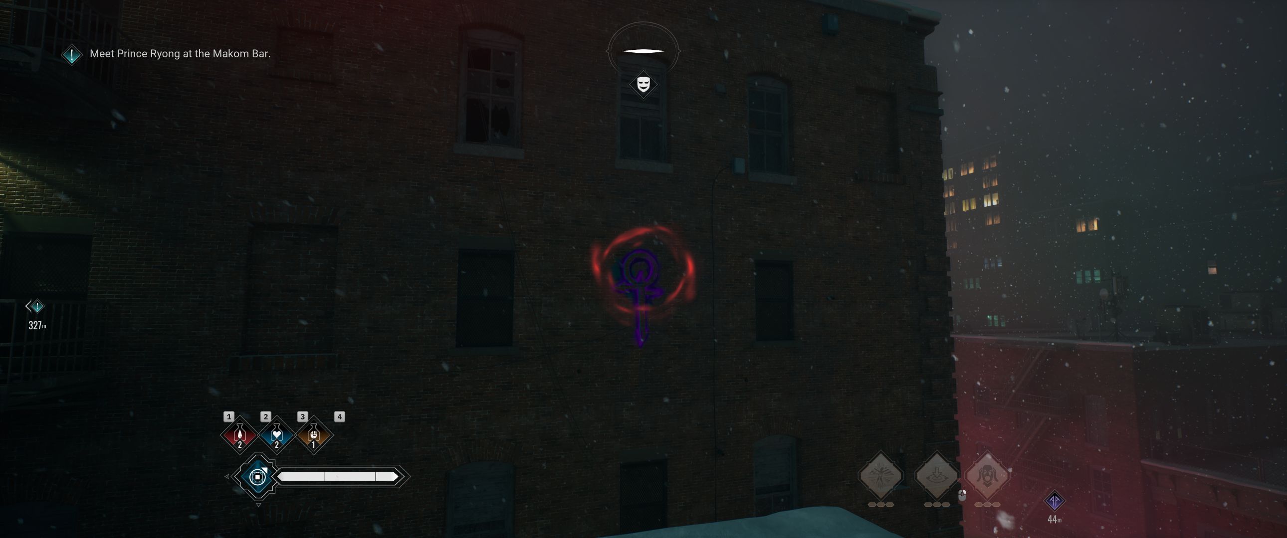 Bloodlines 2 - Anarch Tag #20