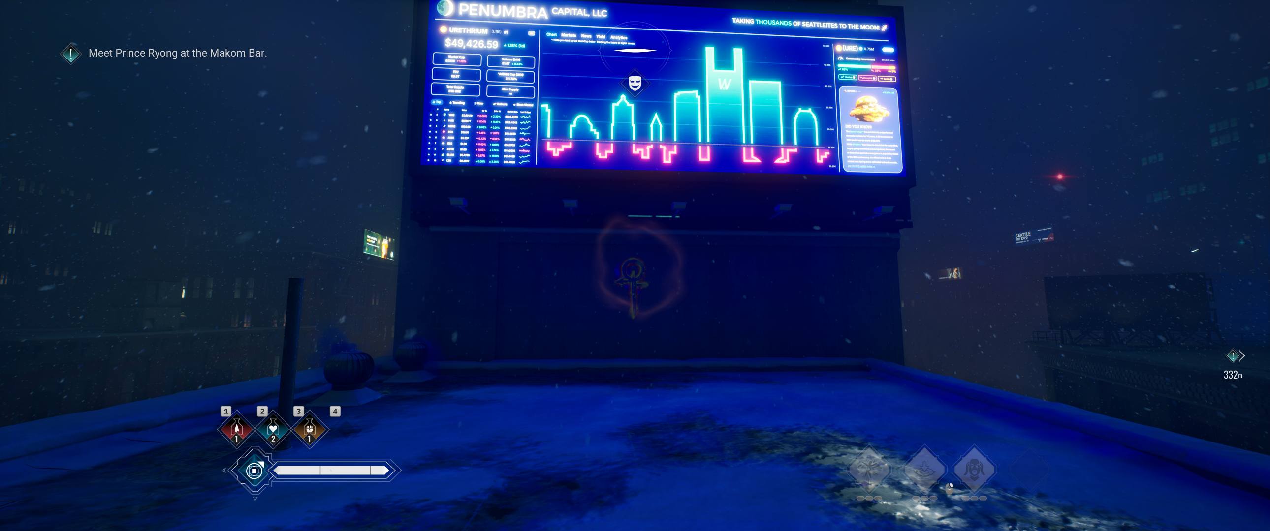 Bloodlines 2 - Anarch Tag #21