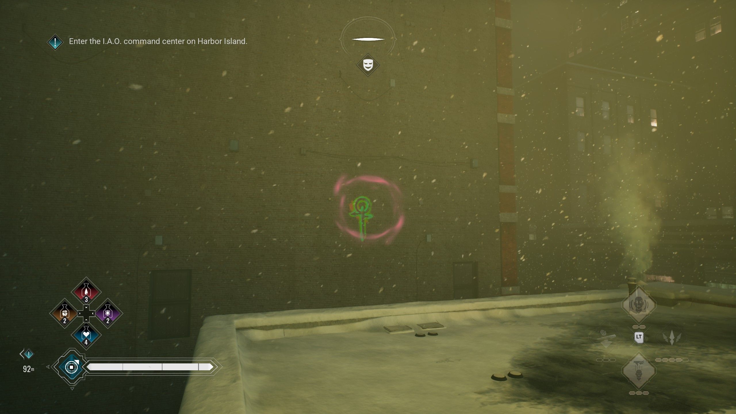 Bloodlines 2 - Anarch Tag #22