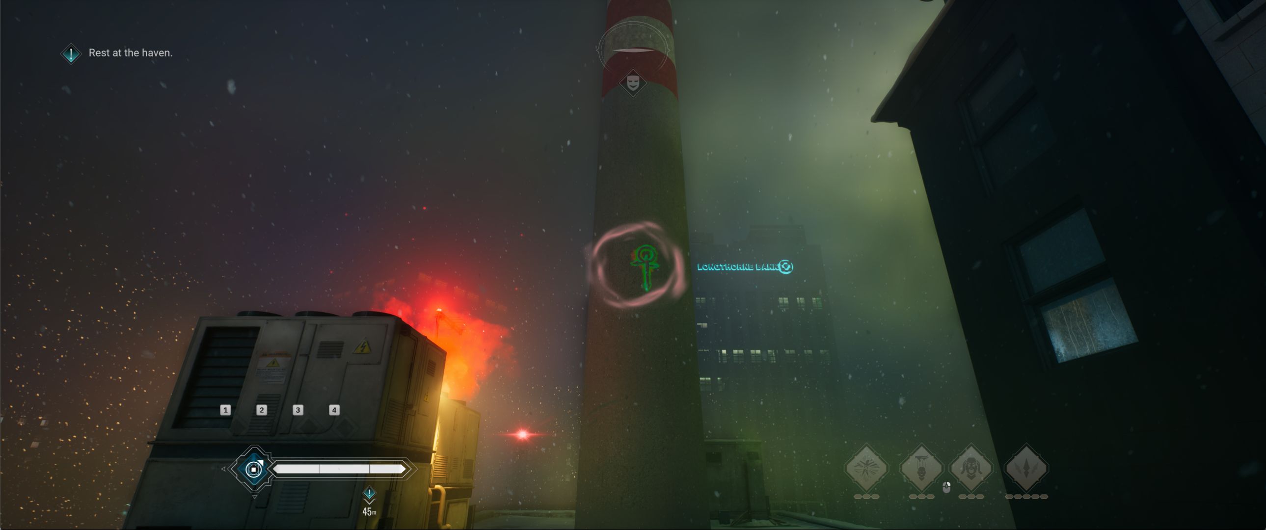 Bloodlines 2 - Anarch Tag #24