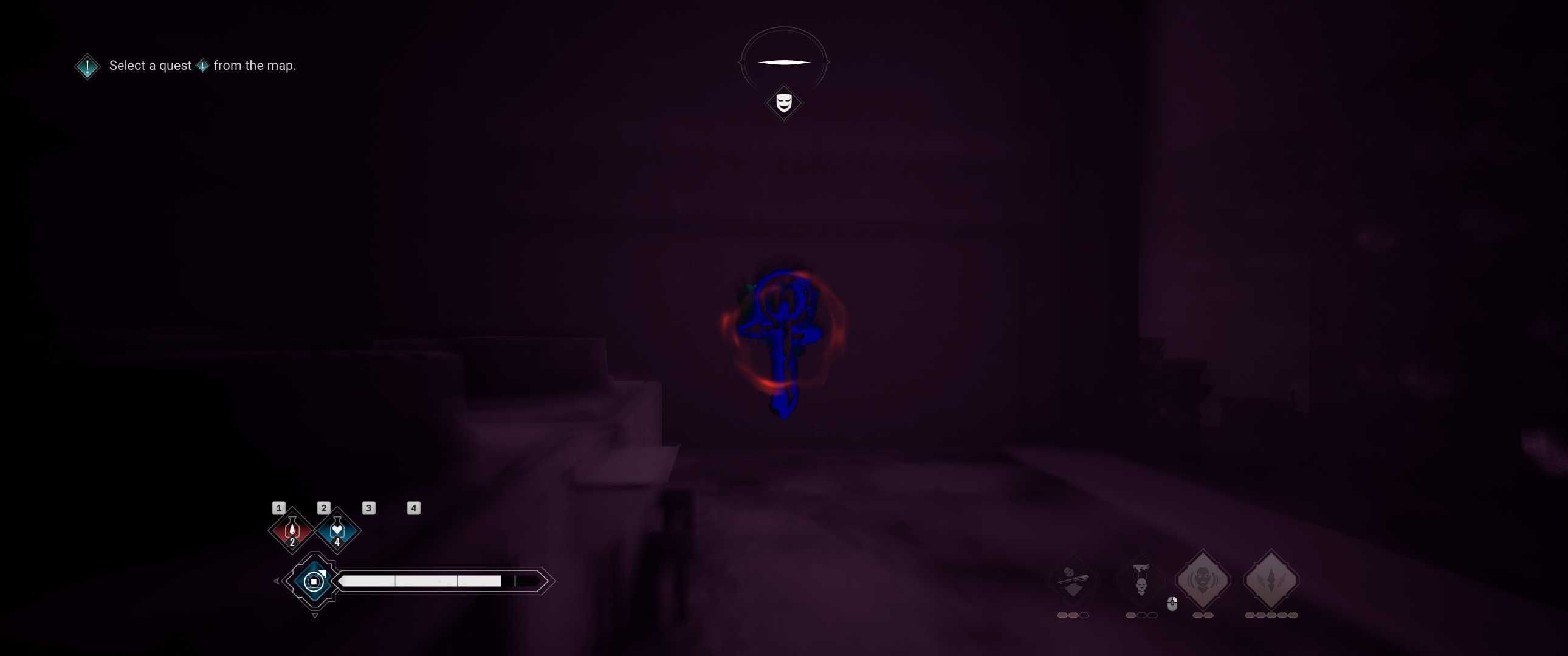 Bloodlines 2 - Anarch Tag #26