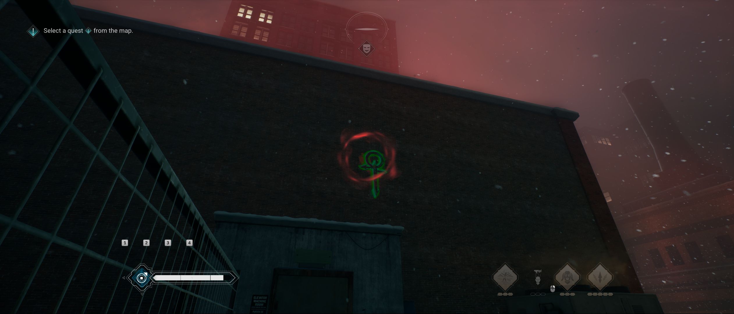 Bloodlines 2 - Anarch Tag #27