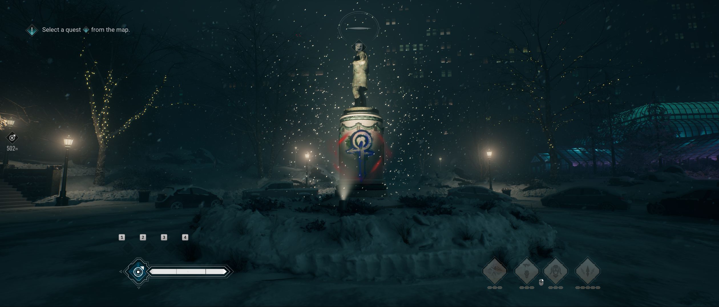 Bloodlines 2 - Anarch Tag #29