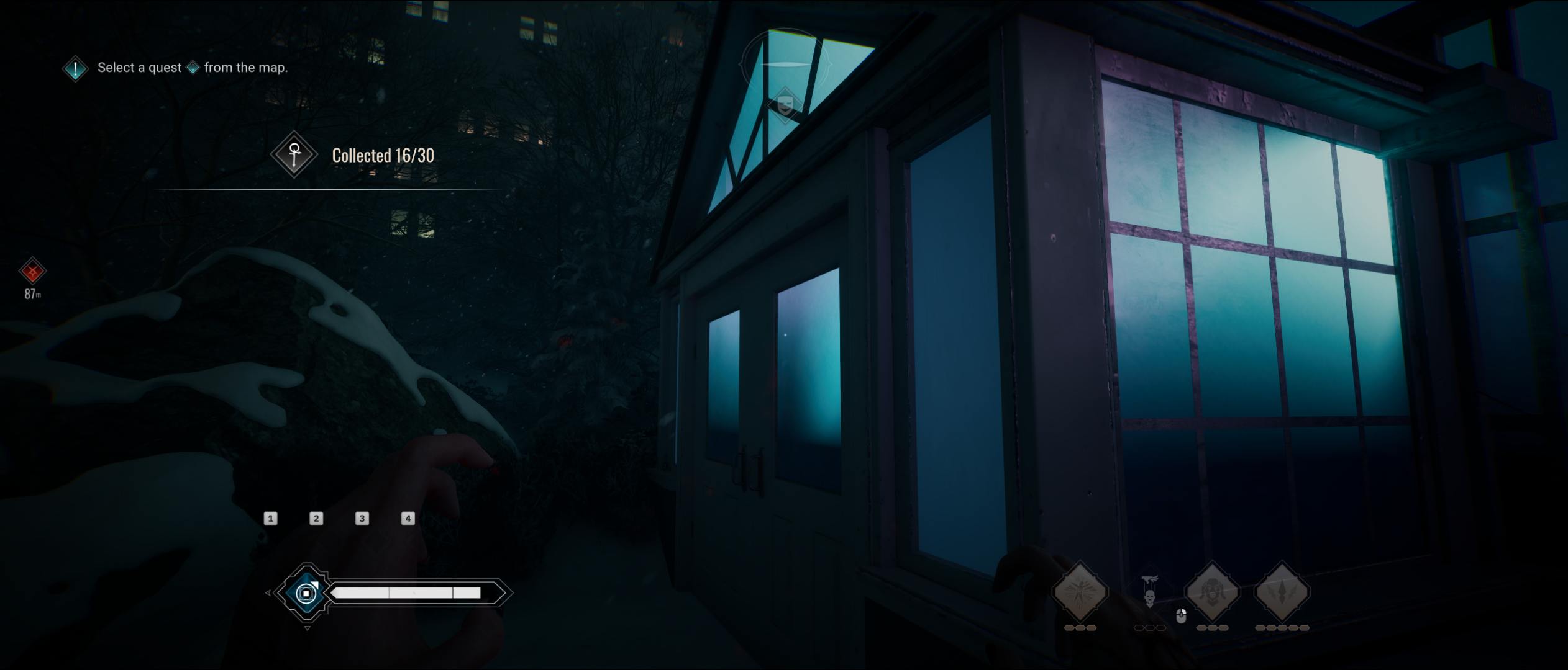 Bloodlines 2 - Anarch Tag #30