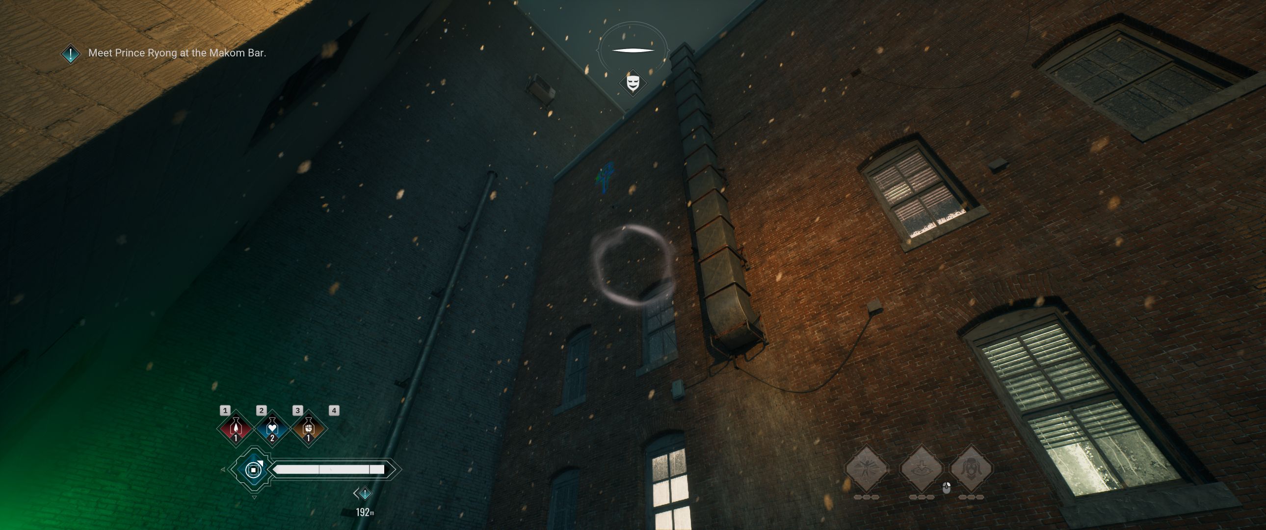 Bloodlines 2 - Anarch Tag #3