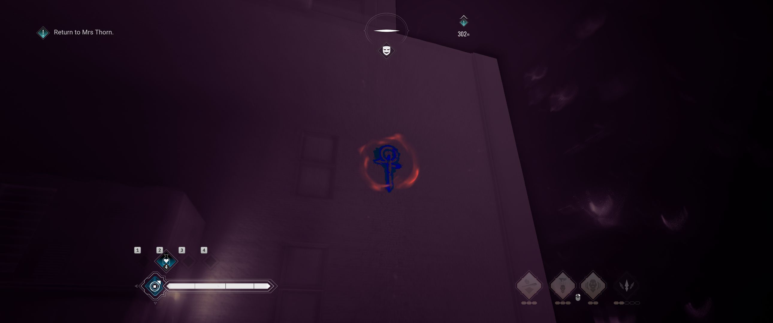 Bloodlines 2 - Anarch Tag #4