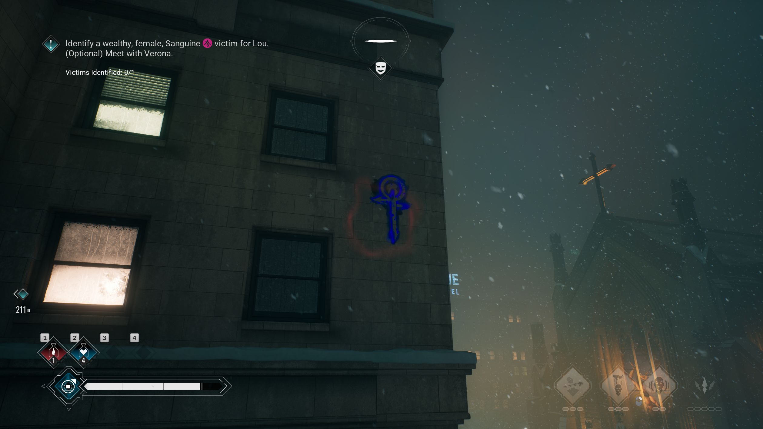 Bloodlines 2 - Anarch Tag #5