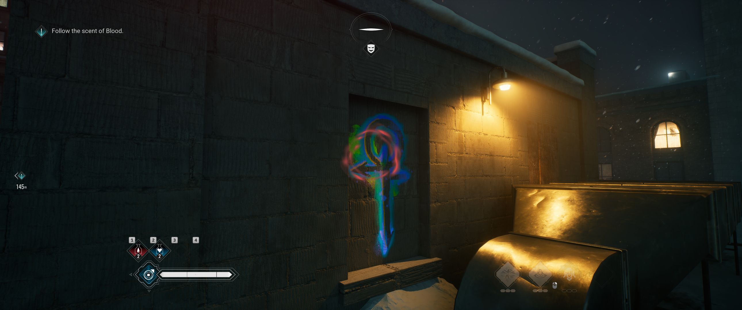 Bloodlines 2 - Anarch Tag #7