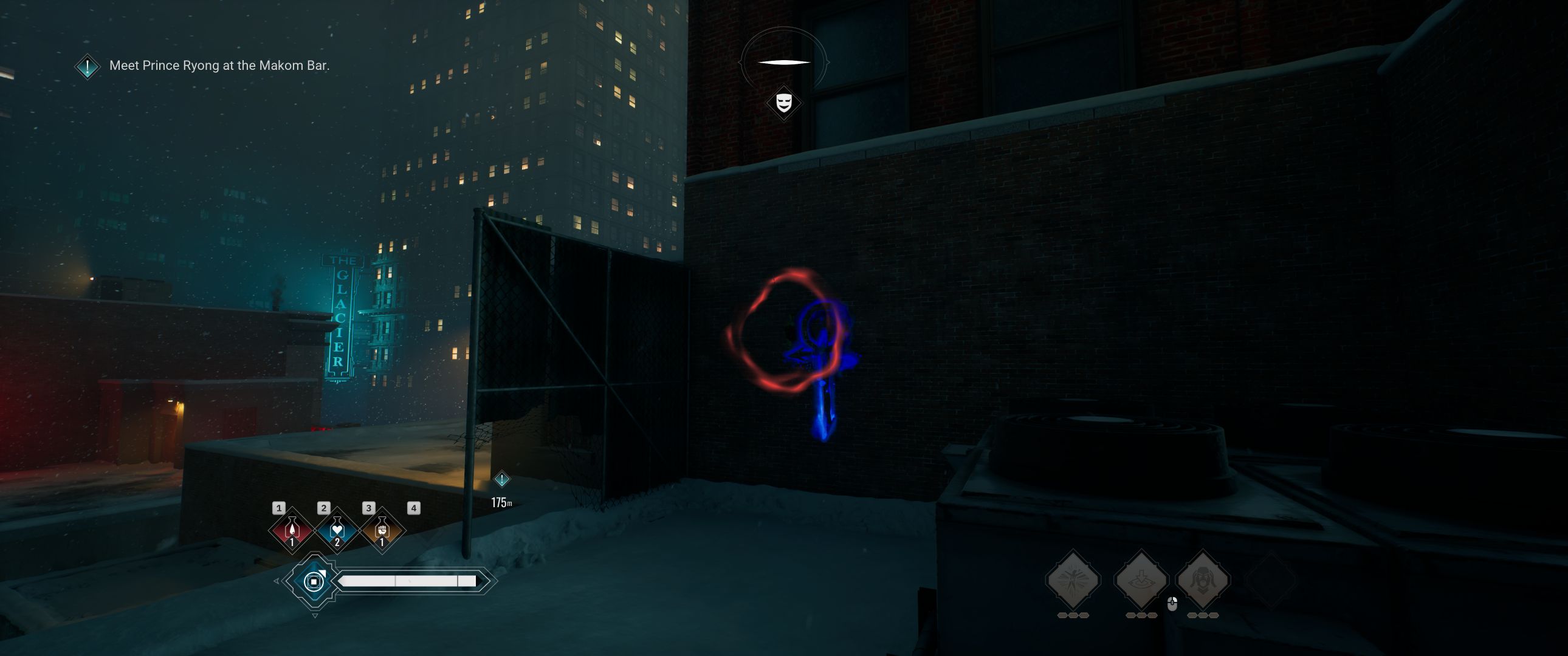 Bloodlines 2 - Anarch Tag #8