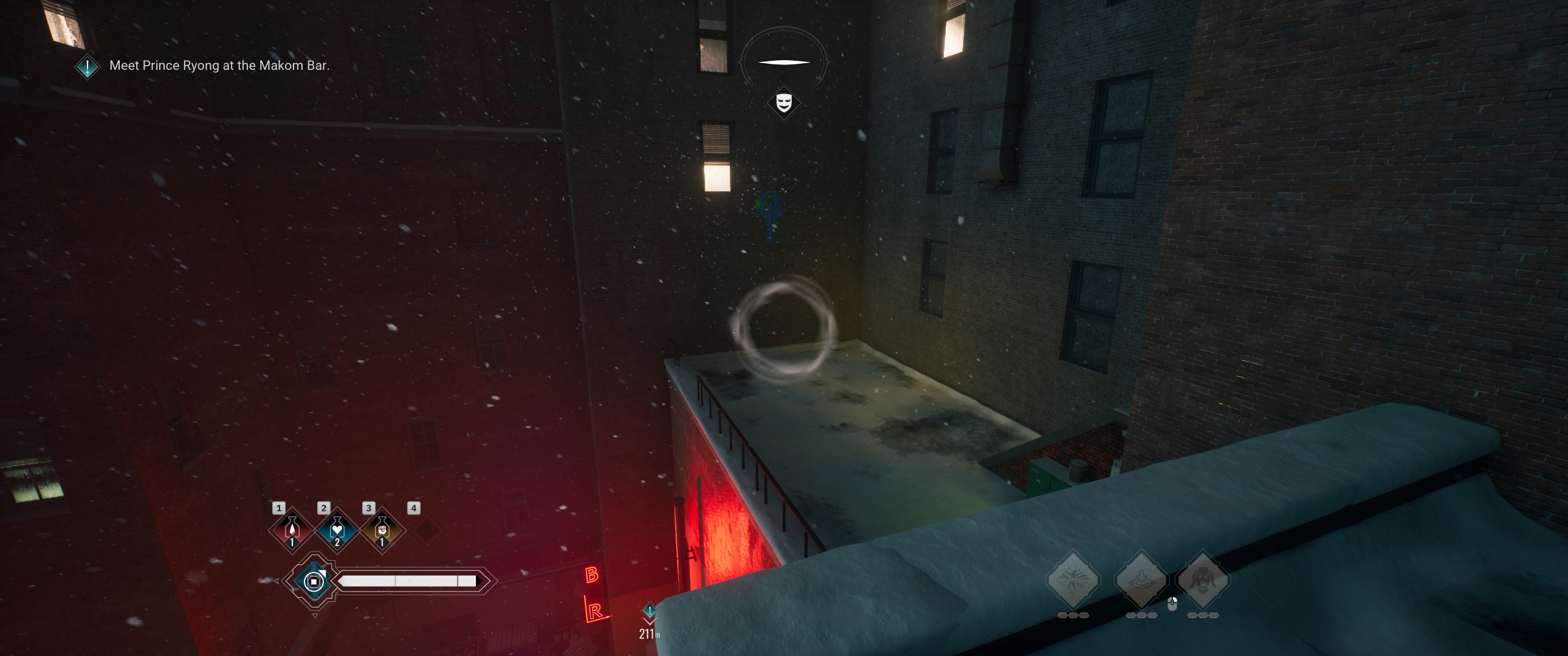 Bloodlines 2 - Anarch Tag #9