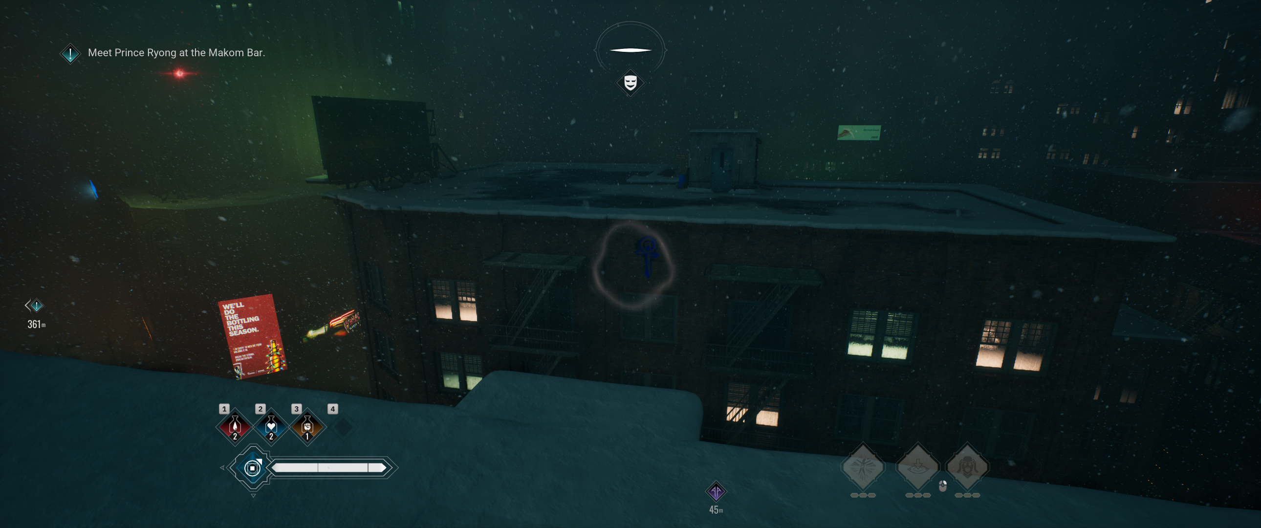 Bloodlines 2 - Anarch Tag #23