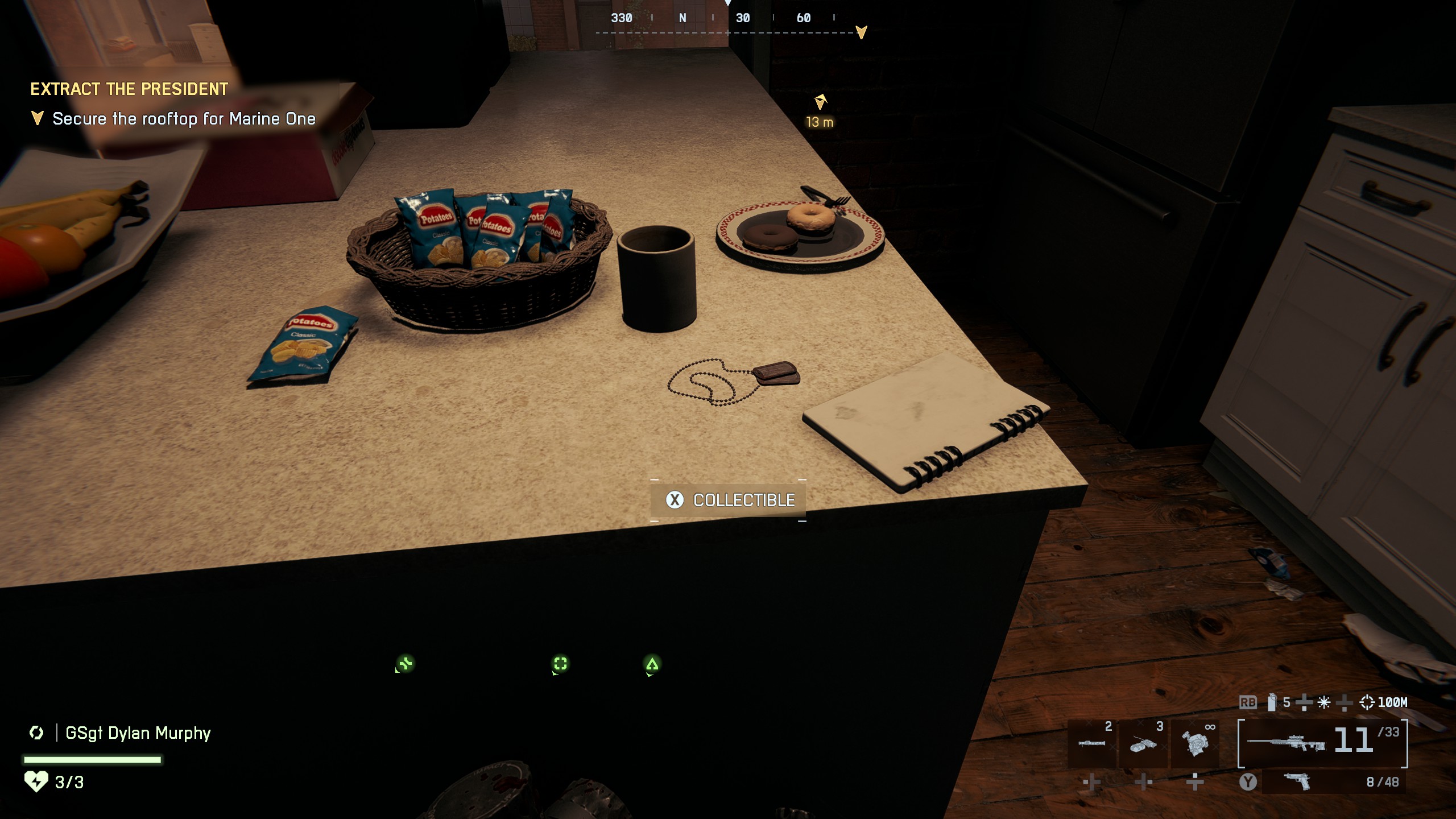 B6 dog tag locations - 1st Moving Mountains dog tag