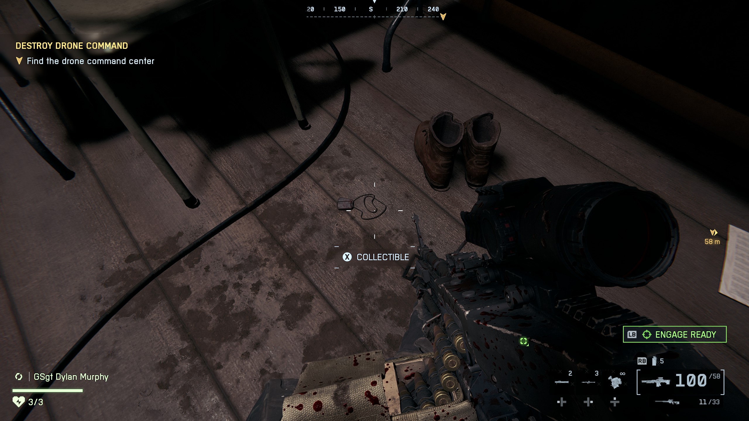 B6 dog tag locations - 2nd Moving Mountains dog tag